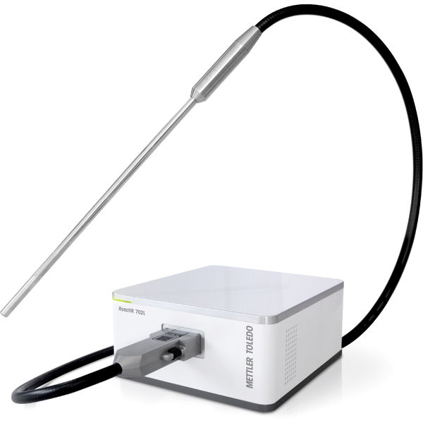 原位红外反应分析仪