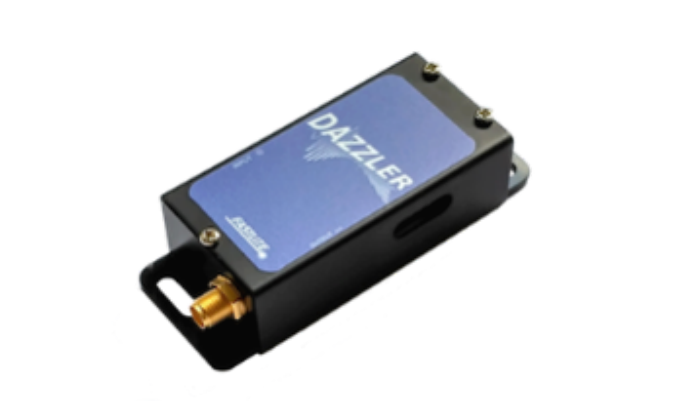 声光可编程色散滤波器