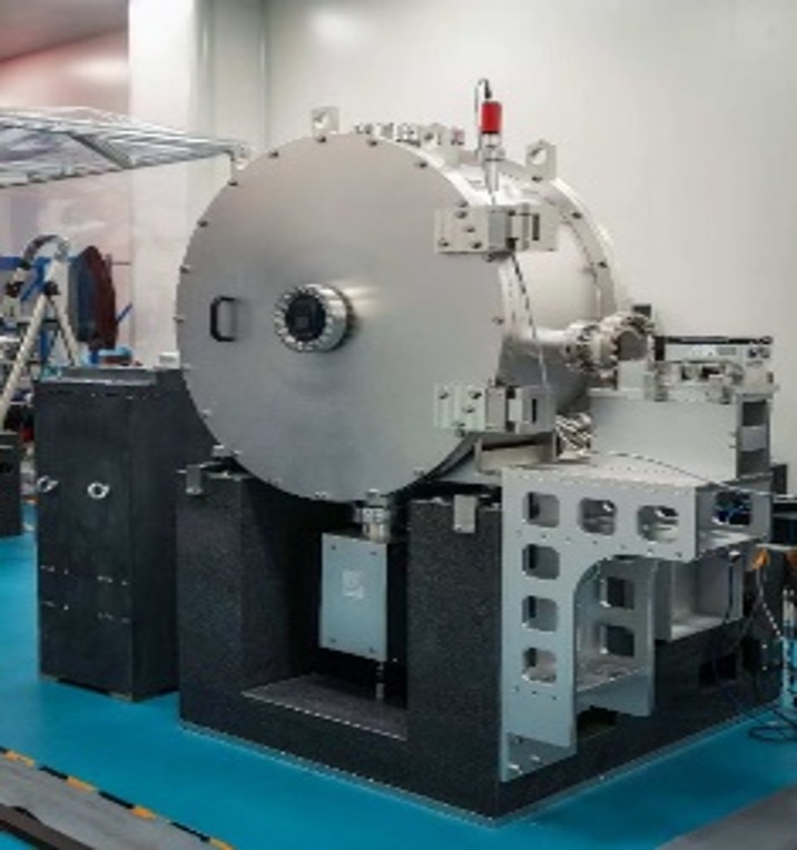 晶体单色器机械加工及零部件