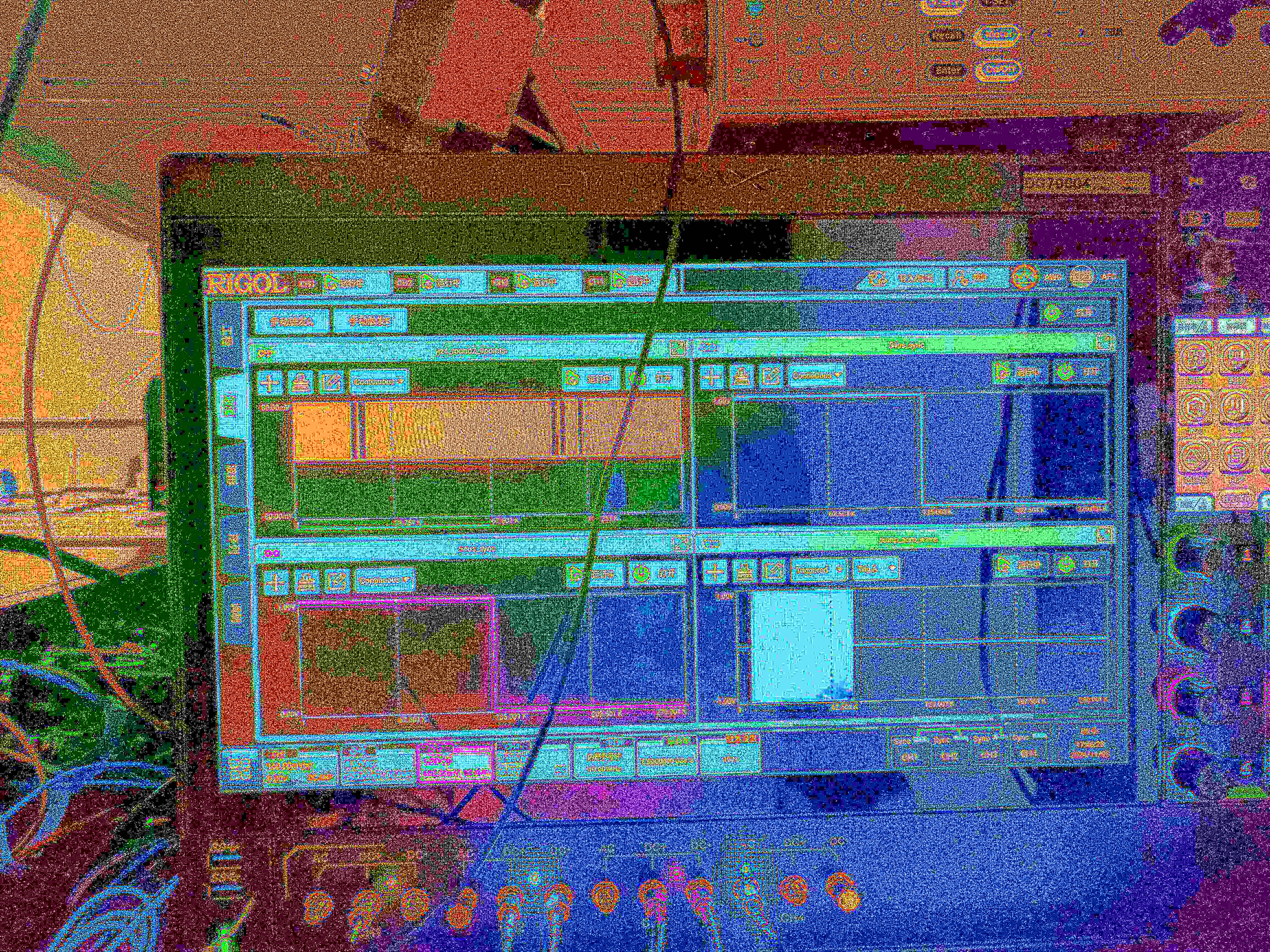 任意波形发生器