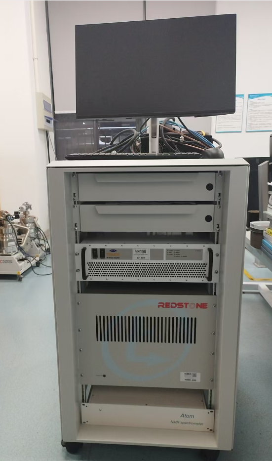 核磁共振波谱仪