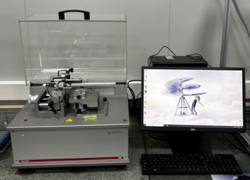 摩擦磨损测试仪