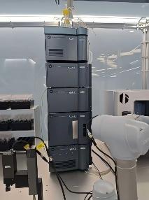 超高效聚合物色谱