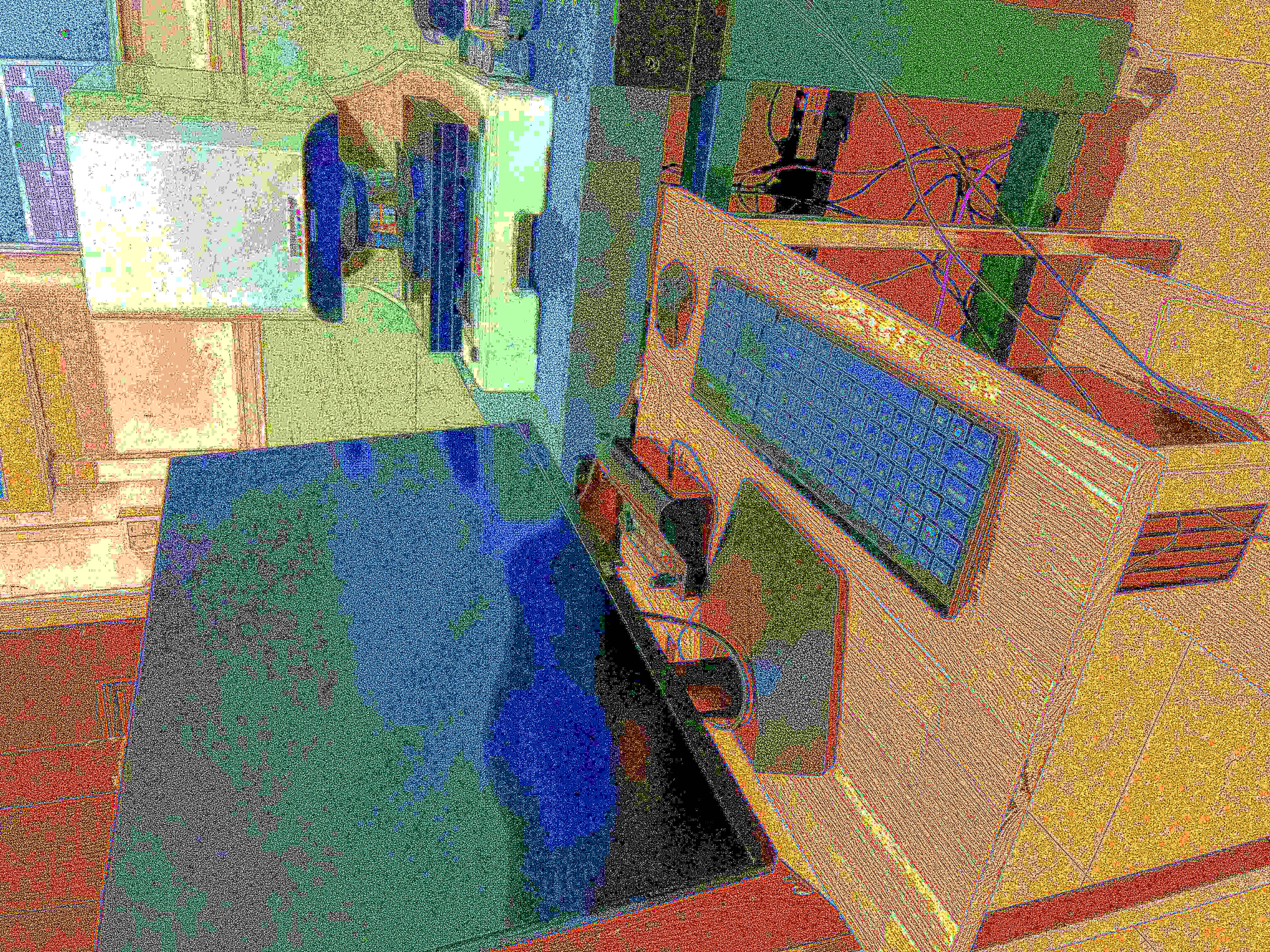 白光干涉显微镜