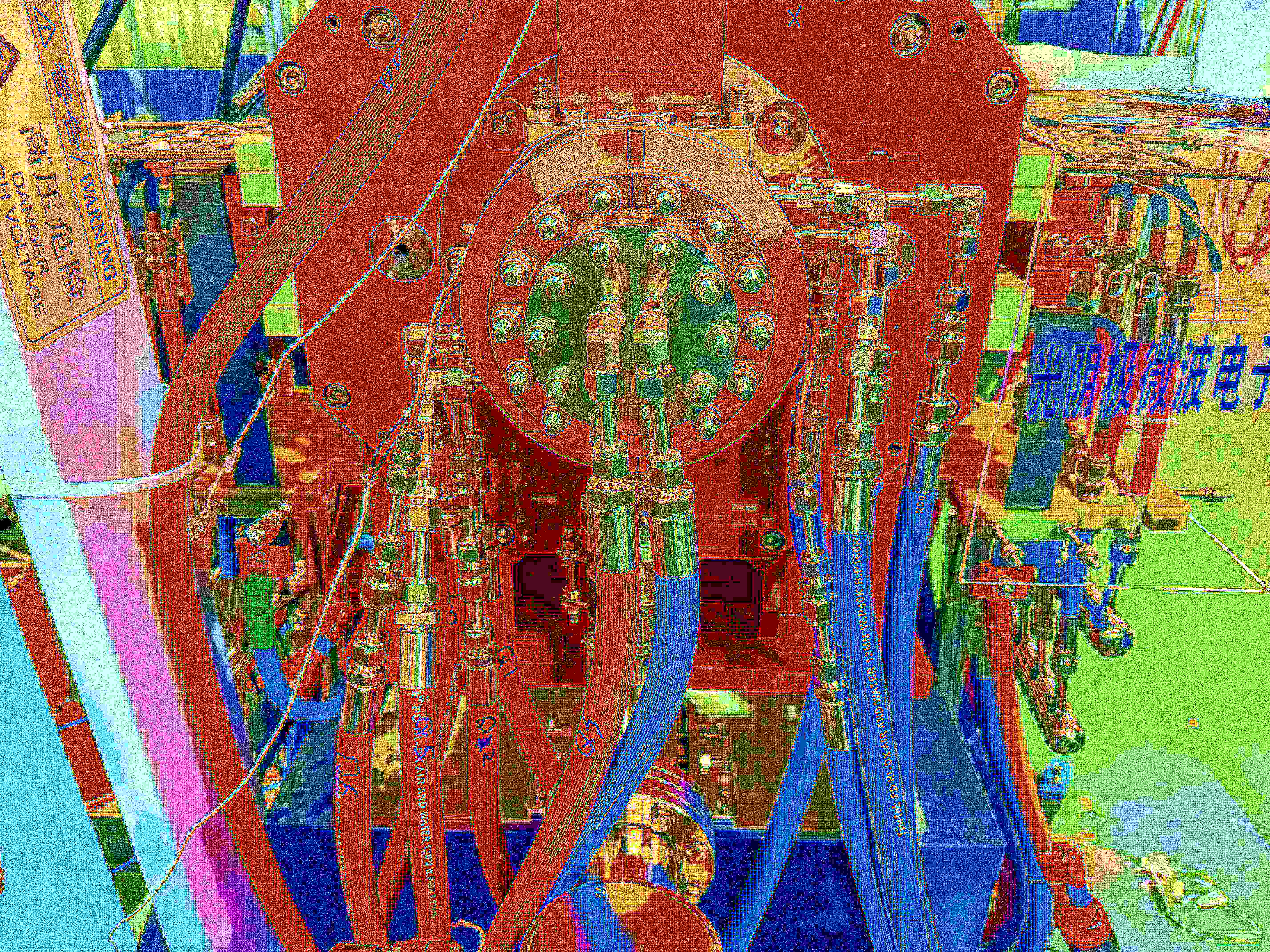 光阴极微波电子枪