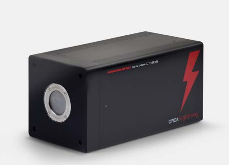 高分辨率X射线探测系统