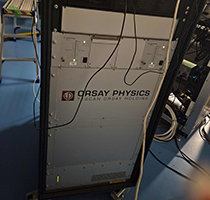 扫描电子显微镜控制系统