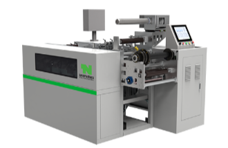 全固态软包电池成膜装置