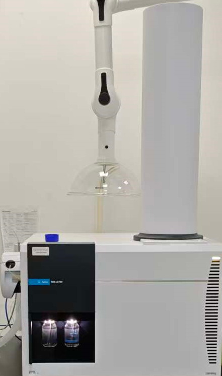 液相色谱质谱联用仪