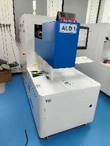 ALD沉积催化剂合成系统