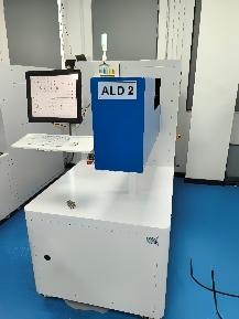 ALD沉积催化剂合成系统