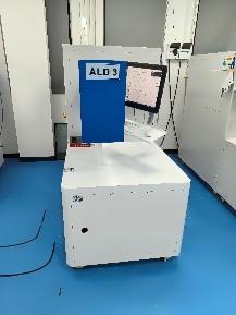 ALD沉积催化剂合成系统