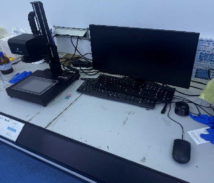 双折射成像系统