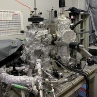 单分子光电量子特性综合测量系统