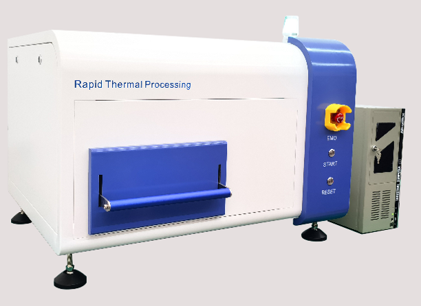 RTP快速退火炉