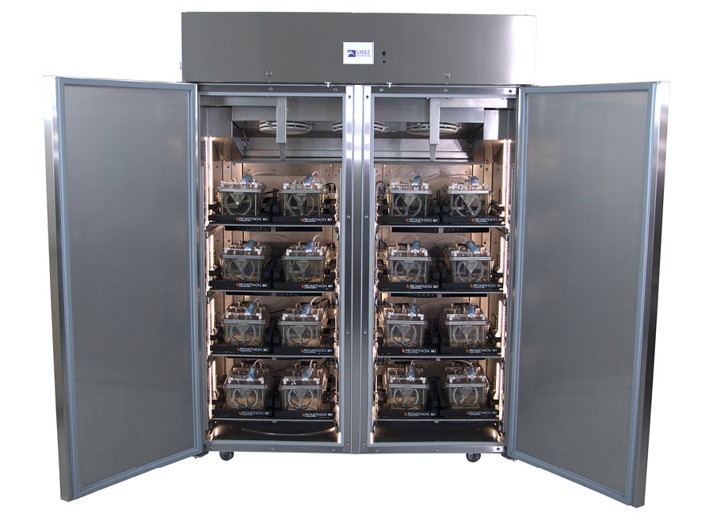 动物能量代谢监测系统