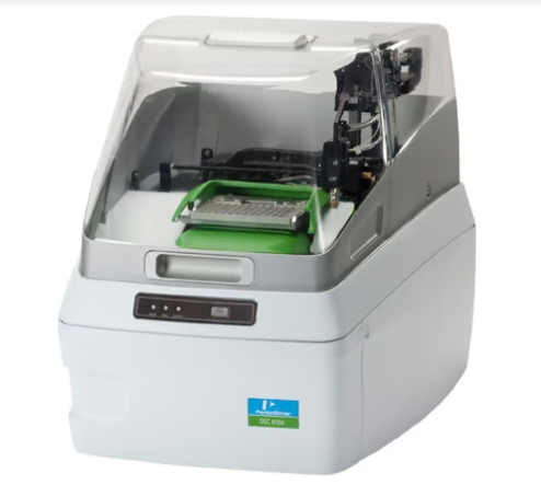 差示扫描量热仪