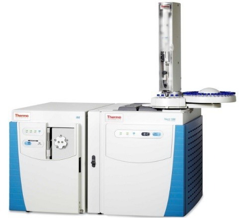 气相色谱质谱联用仪（热裂解-GC/MS/TCD）