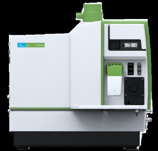 （高新区交叉楼）电感耦合等离子体质谱仪