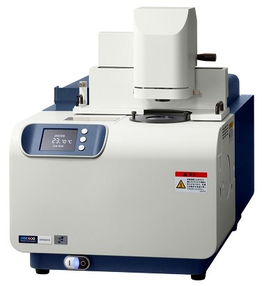 （高新区交叉楼）差示扫描量热仪