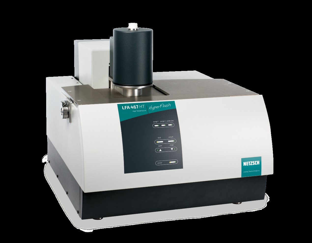 （高新区交叉楼）激光导热分析仪