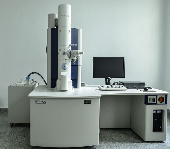 HT7700透射电子显微镜