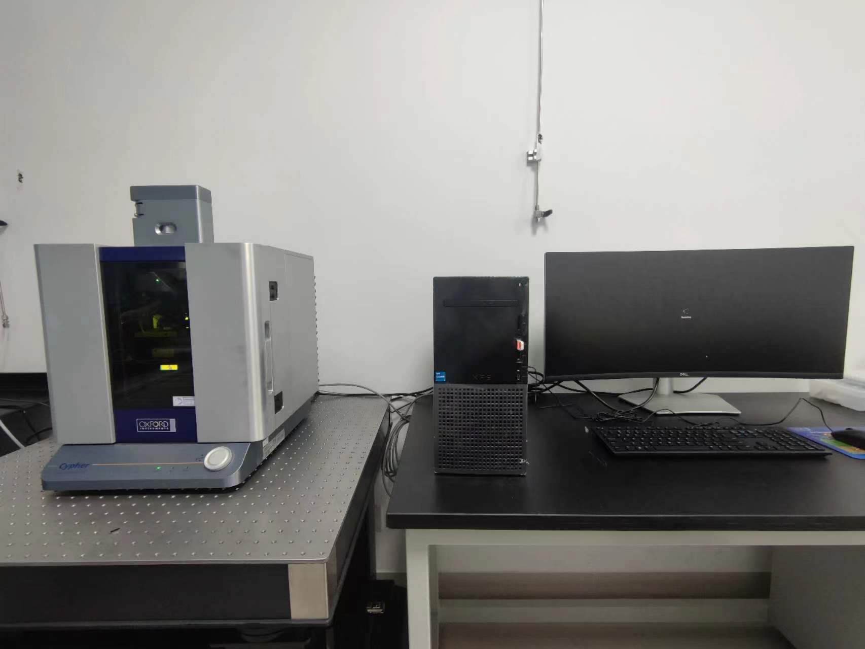 三维纳米物性测试仪