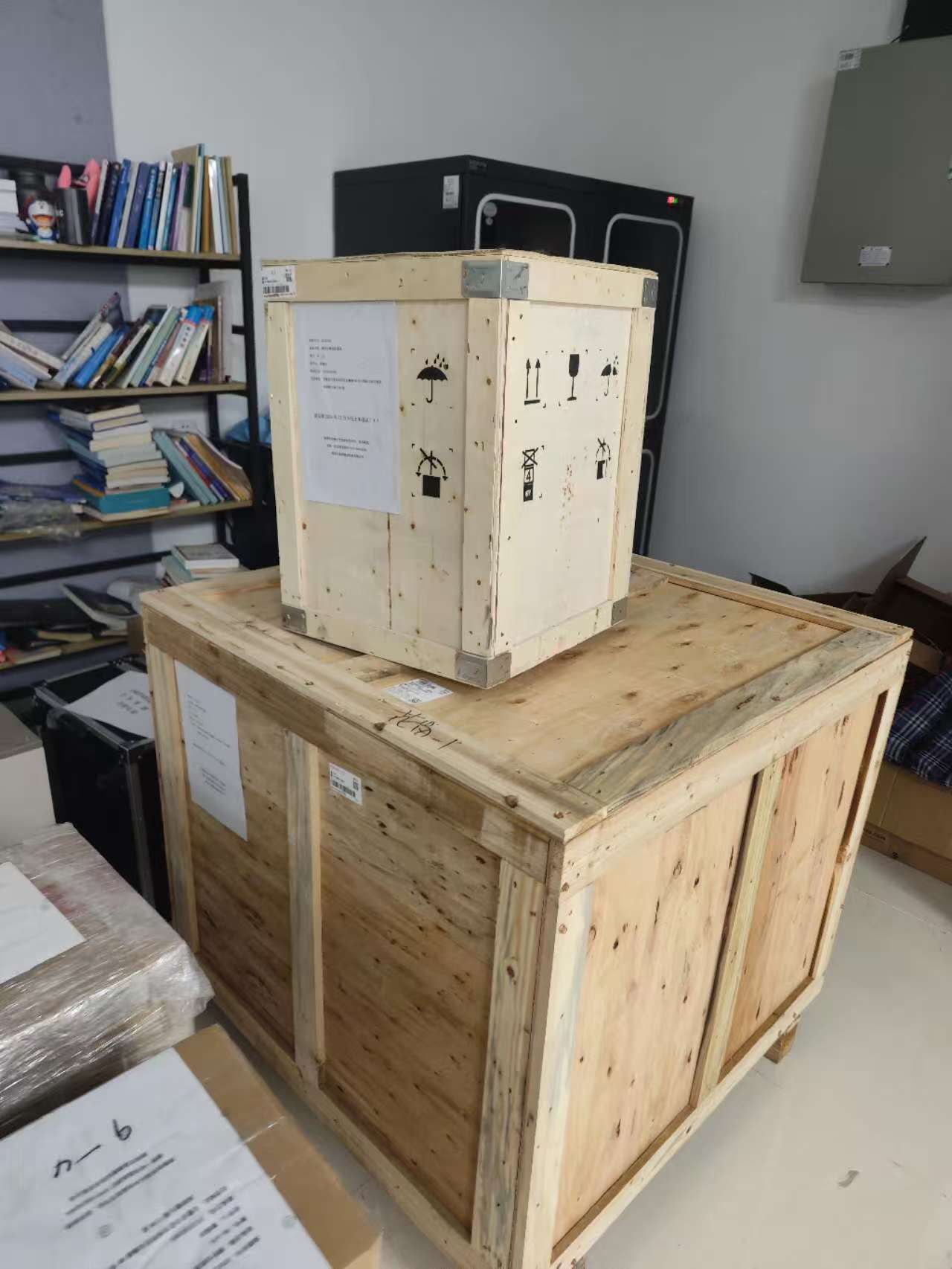 探针台