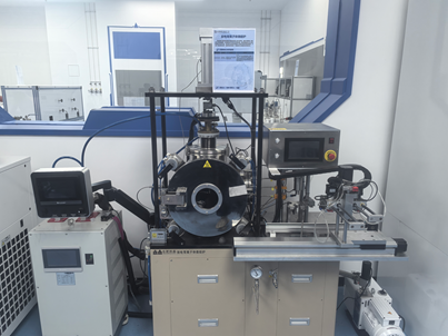 放电等离子体烧结炉