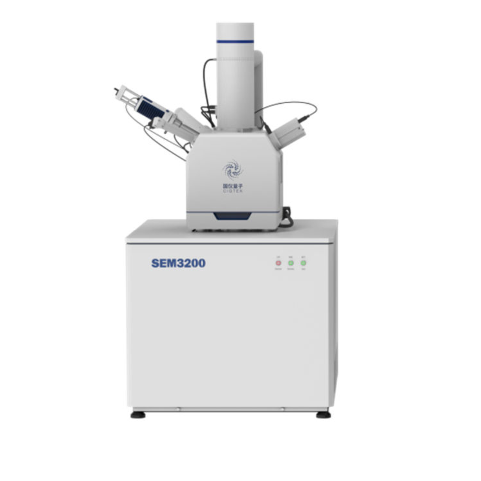 多功能光电显微镜